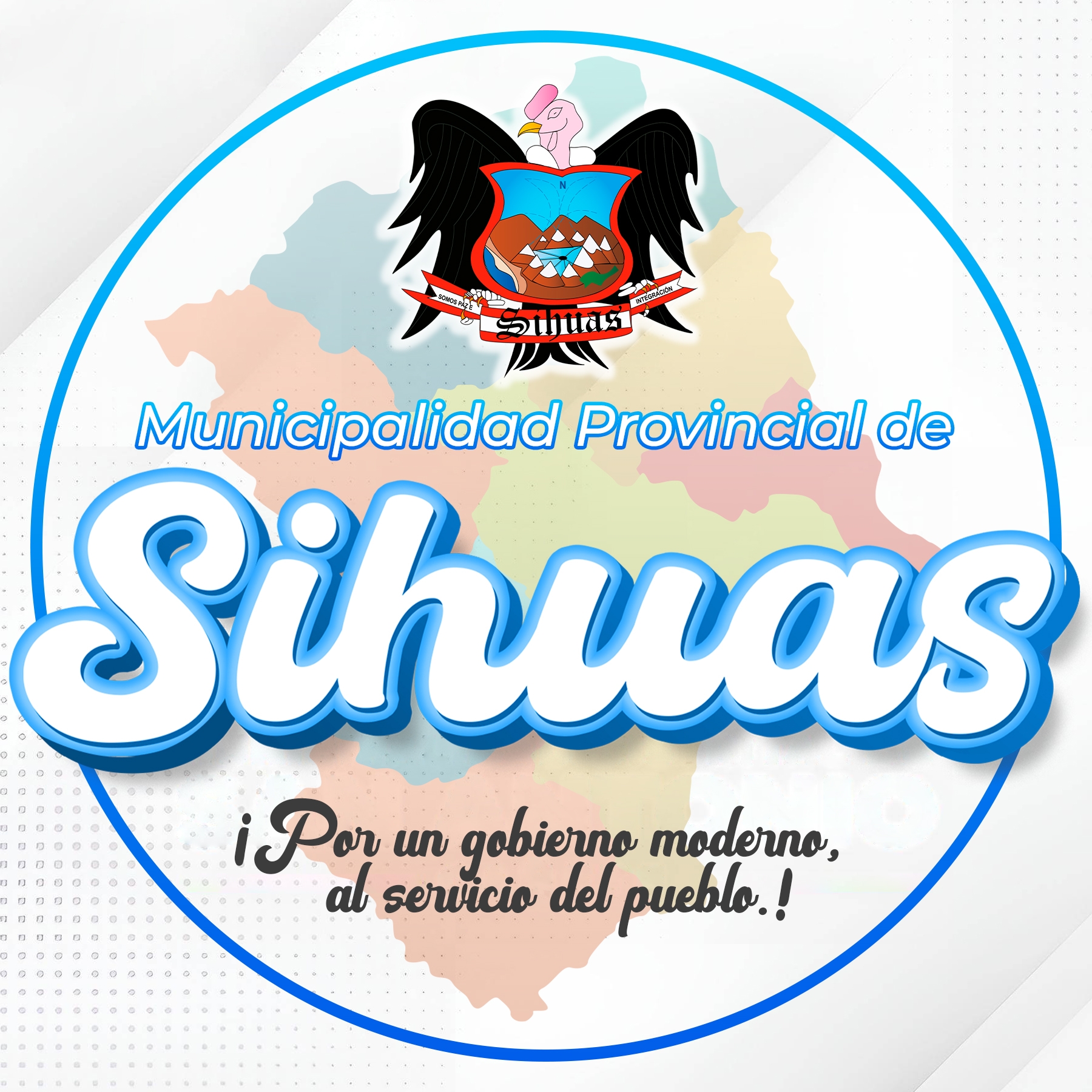 Municipalidad Provincial de Sihuas